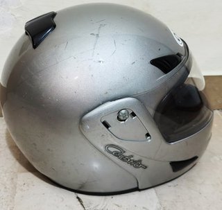 Casco Integrale Vintage OSBE Helmets
