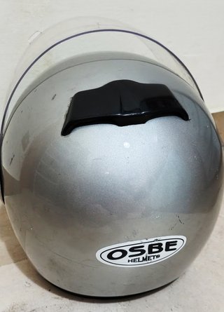 Casco Integrale Vintage OSBE Helmets