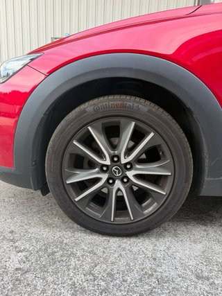 Mazda CX-3 2016