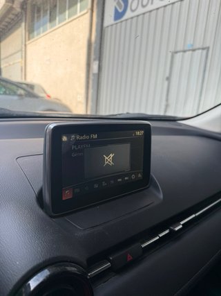 Mazda CX-3 2016