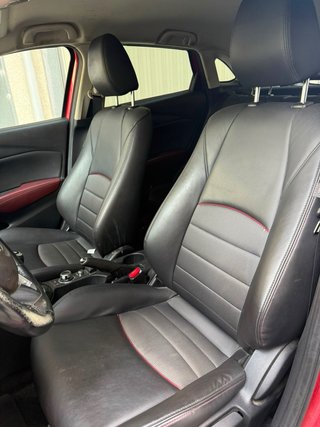 Mazda CX-3 2016