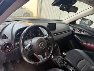 Mazda CX-3 2016