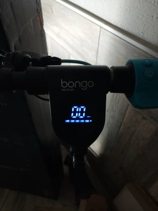 Patinete Bongo Cecotec