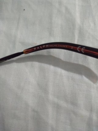 Montura Gafas Ralph Lauren RA6037
