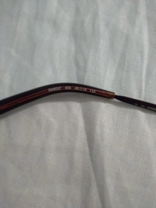 Montura Gafas Ralph Lauren RA6037