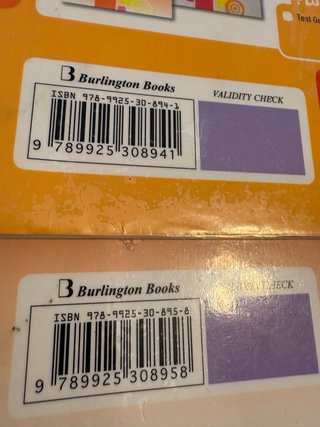 Libros de texto 1 ESO MARIANISTAS CIUDAD REAL