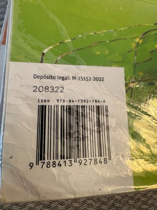 Libros de texto 1 ESO MARIANISTAS CIUDAD REAL