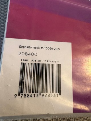 Libros de texto 1 ESO MARIANISTAS CIUDAD REAL