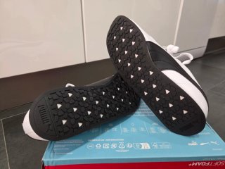Zapatillas Puma Talla 43 nuevas a estrenar blancas