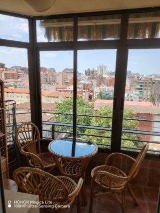 Se alquila piso para estudiantes en Caceres