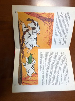 Libro “i pensieri di paperone”
