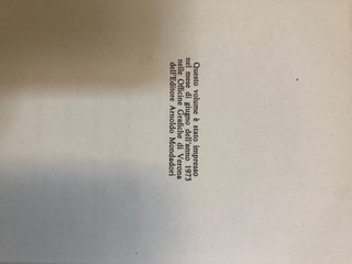 Libro “i pensieri di paperone”