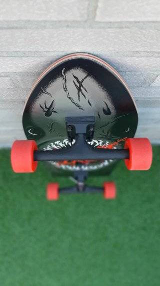 Santa Cruz