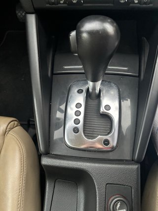 Audi A3 3.2