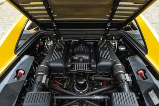 Ferrari F355 Berlinetta (1995)