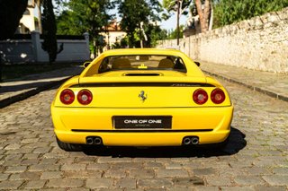 Ferrari F355 Berlinetta (1995)
