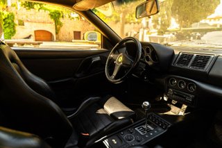 Ferrari F355 Berlinetta (1995)