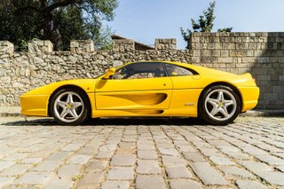 Ferrari F355 Berlinetta (1995)