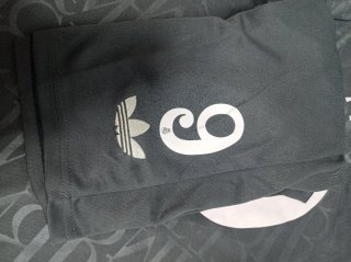 Equipación Fútbol Niño Real Madrid Gris Talla S