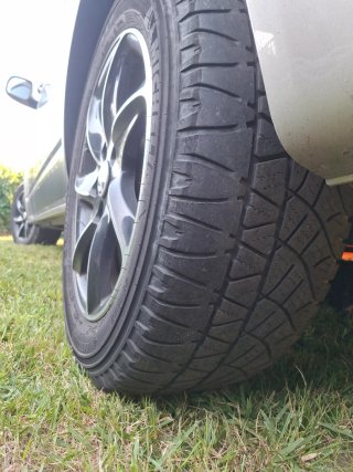 Llantas 17 Volkswagen Multivan