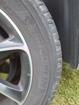 Llantas 17 Volkswagen Multivan