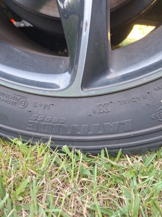 Llantas 17 Volkswagen Multivan