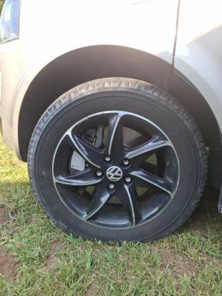 Llantas 17 Volkswagen Multivan