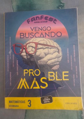 Proyecto: FanFest - Matemáticas 3 ESO