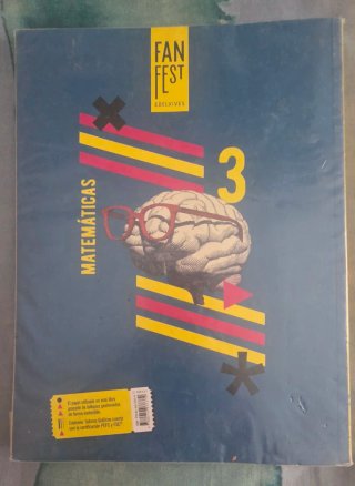 Proyecto: FanFest - Matemáticas 3 ESO