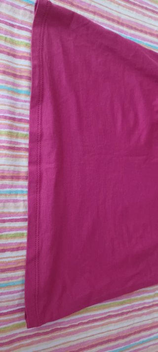 Top estivo Tezenis bretelle