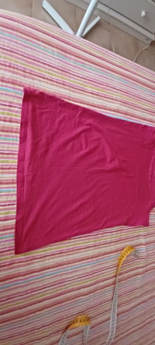 Top estivo Tezenis bretelle
