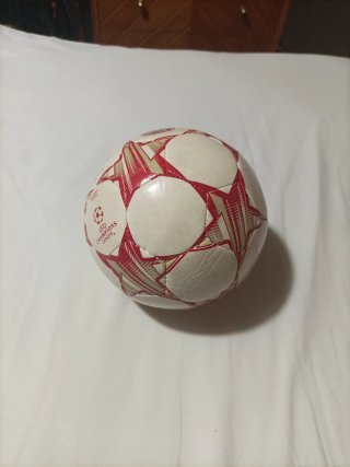 Mini balón Champions Bayern Munich Adidas