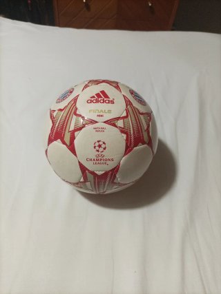 Mini balón Champions Bayern Munich Adidas