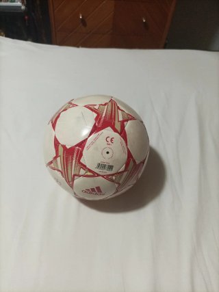 Mini balón Champions Bayern Munich Adidas