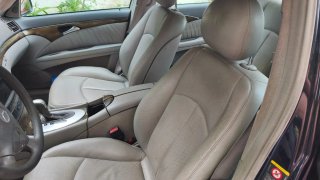 Mercedes-Benz CLA E 320 CDI 2005