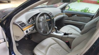 Mercedes-Benz CLA E 320 CDI 2005