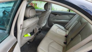 Mercedes-Benz CLA E 320 CDI 2005