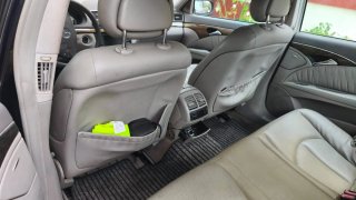 Mercedes-Benz CLA E 320 CDI 2005