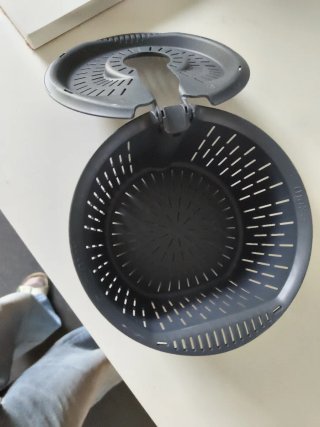 Cestillo Thermomix TM6