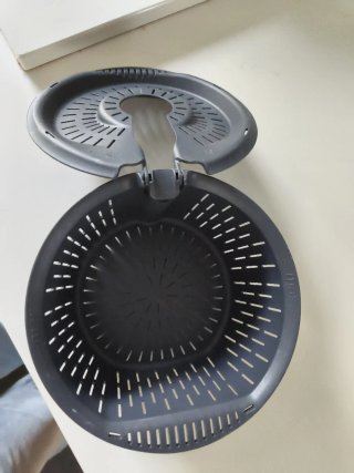 Cestillo Thermomix TM6