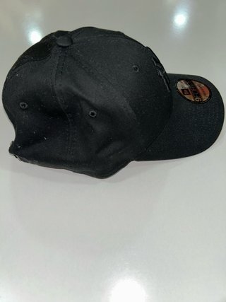 Gorra New Era NY Yankees 9FORTY - Negra