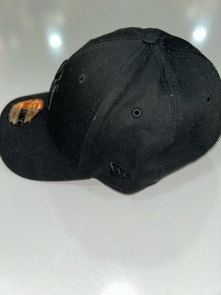 Gorra New Era NY Yankees 9FORTY - Negra