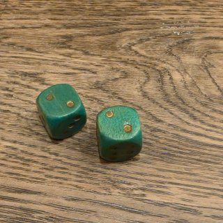 Juego del Pucherín Años 20