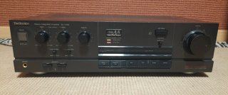 Amplificador Technics SU-V450