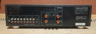 Amplificador Technics SU-V450