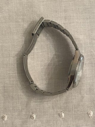Reloj Casio Tiffany 38mm