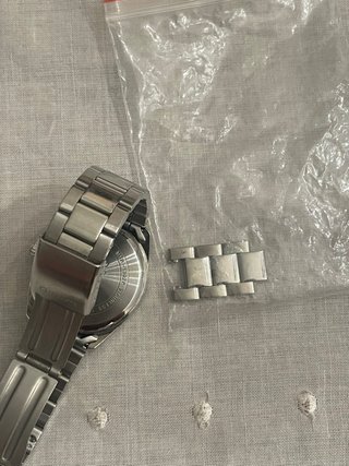 Reloj Casio Tiffany 38mm