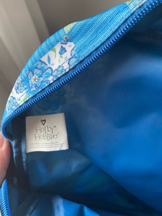 Mochila pequeña Holly Hobbie