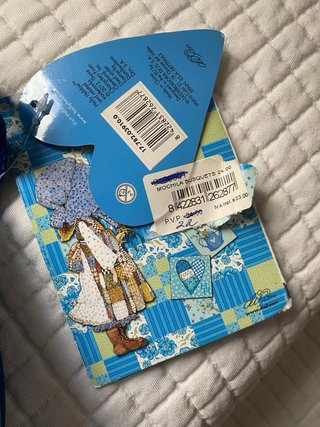 Mochila pequeña Holly Hobbie