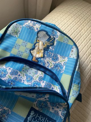 Mochila pequeña Holly Hobbie